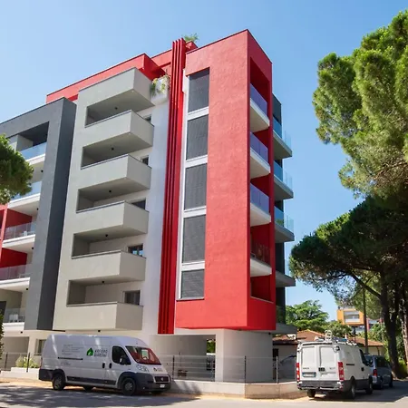 One Life Suites-6 By Interhome شقة *