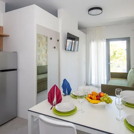 شقة One Life Suites-6 By Interhome *