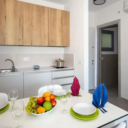 One Life Suites-6 By Interhome Appartement