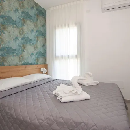 One Life Suites-6 By Interhome * بيبيوني