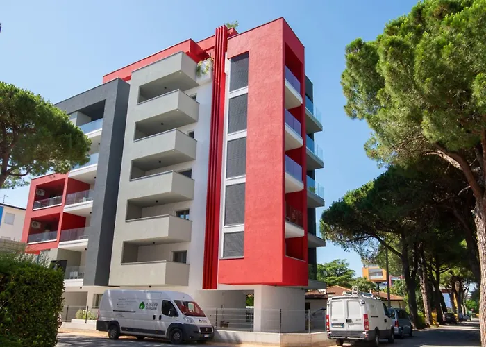 One Life Suites-6 By Interhome Appartement *