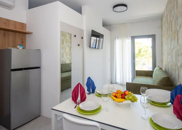 Appartement One Life Suites-6 By Interhome *