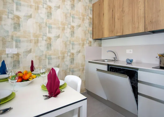 One Life Suites-6 By Interhome Appartement *