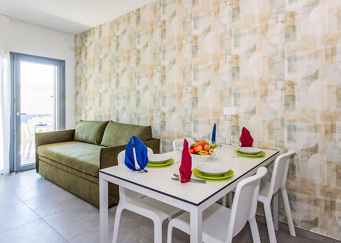 One Life Suites-6 By Interhome Appartement Bibione