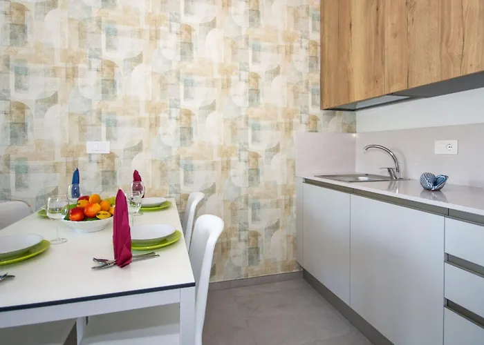 One Life Suites-6 By Interhome Appartement Bibione