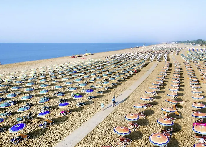 One Life Suites-6 By Interhome Appartement Bibione