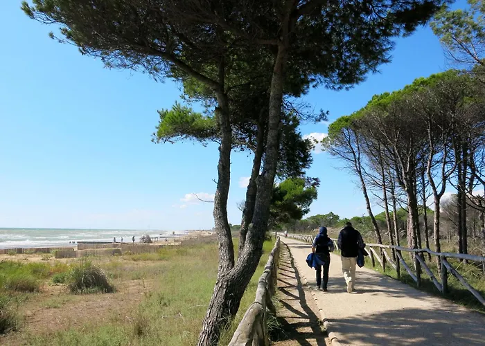 One Life Suites-6 By Interhome Appartement Bibione