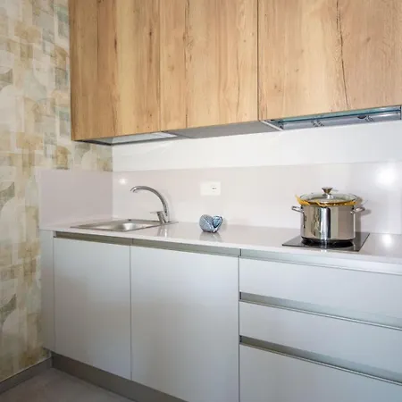 One Life Suites-6 By Interhome Apartament Bibione