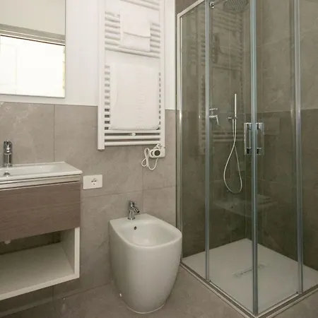 One Life Suites-6 By Interhome ביביונה