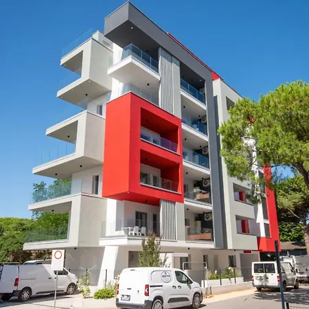 One Life Suites-6 By Interhome Apartament