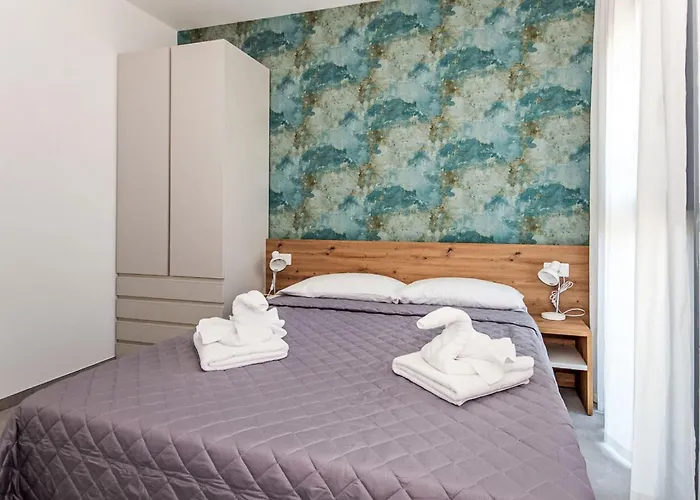 One Life Suites-6 By Interhome *