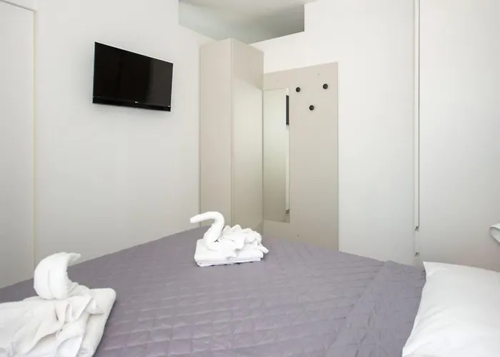 Apartament One Life Suites-6 By Interhome